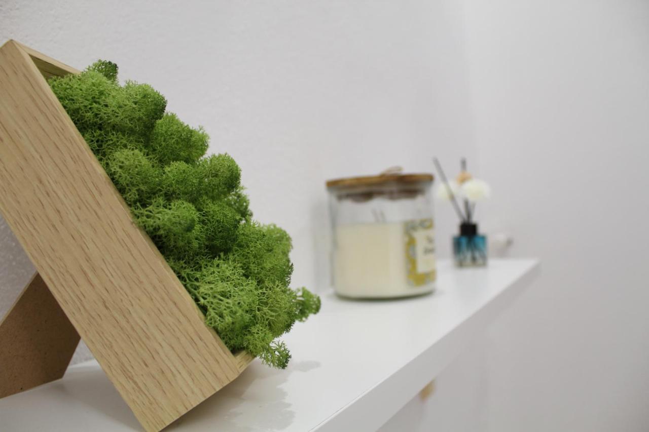 Design Moderno In Centro - Lainate- Rho Fiera Appartement Buitenkant foto